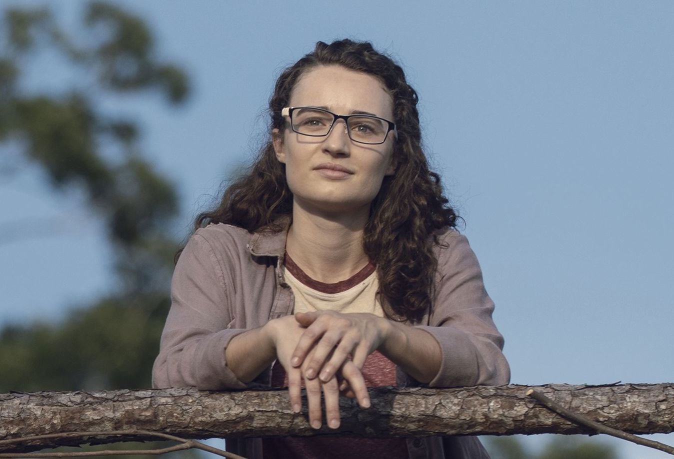 Kelley Mack, atriz de 'The Walking Dead', morre aos 33 anos
