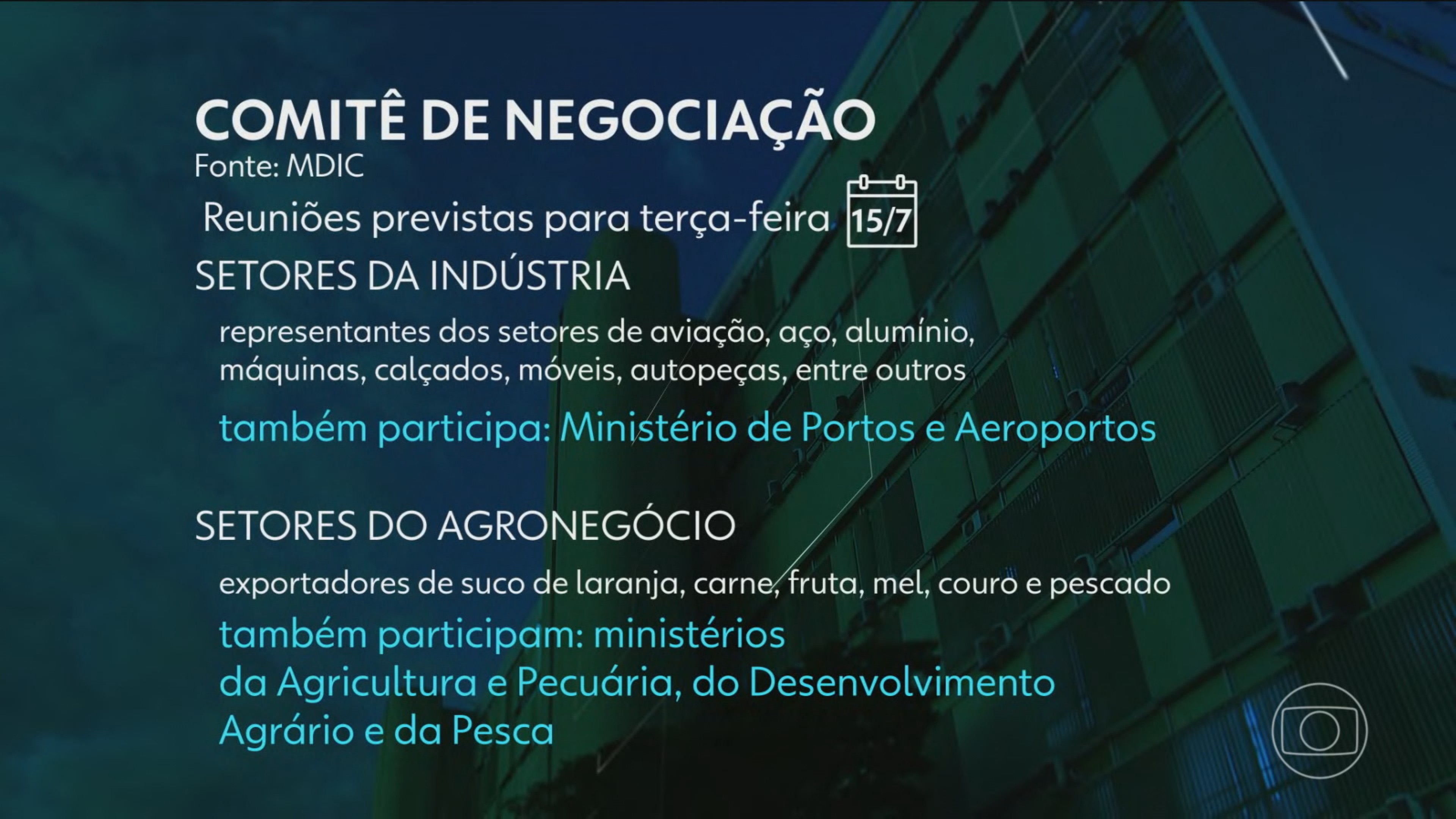 Lula regulamenta a Lei da Reciprocidade e cria comissão formada por 4 ministérios para estudar resposta a Trump 