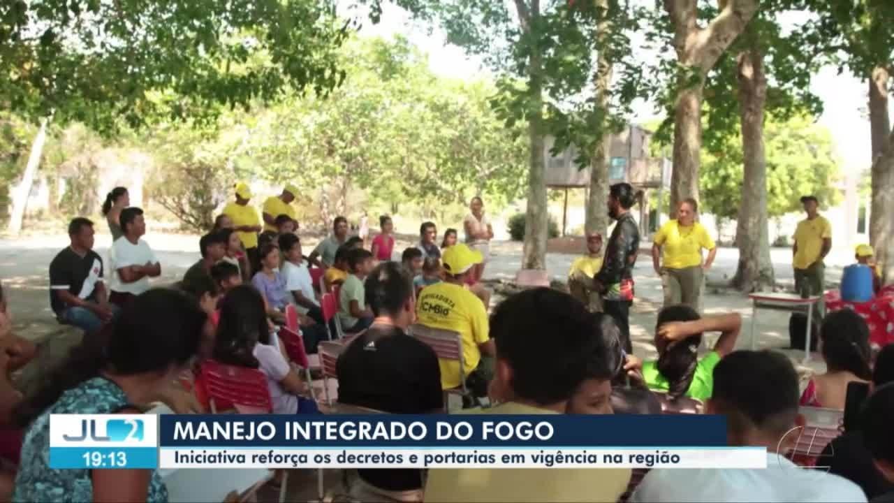 VÍDEOS: JL 2 de quinta-feira, 7 de novembro de 2024