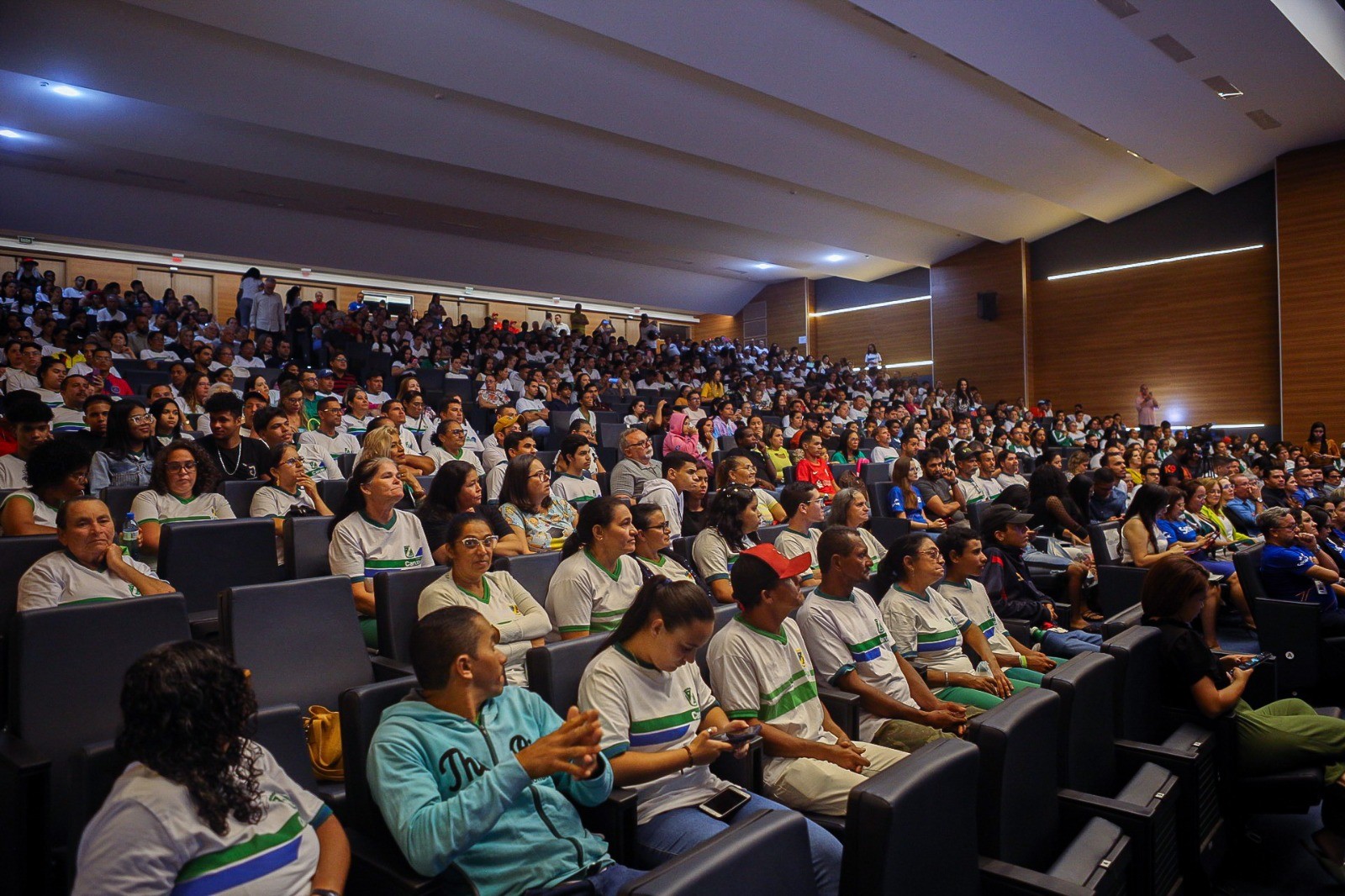 Saiba como realizar a matrícula para Educação de Jovens e Adultos em Caruaru