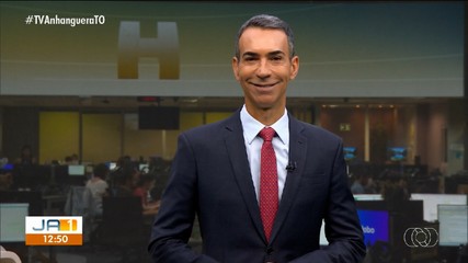 Confira os destaques do Jornal Hoje desta segunda-feira (20)