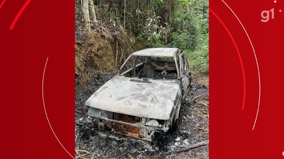 Dez dias após o desaparecimento, corpo de homem é encontrado enterrado em fazenda de MG