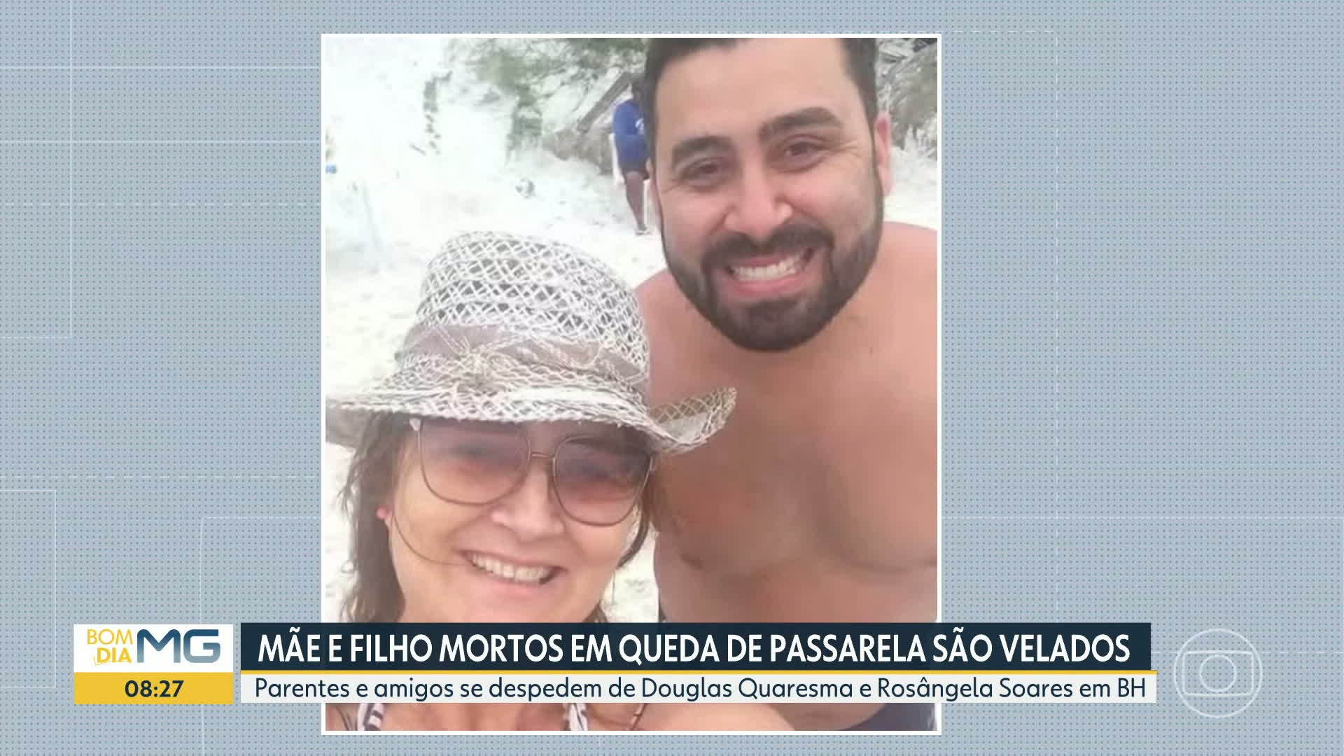 VÍDEOS: Bom Dia Minas de quinta-feira, 20 de agosto de 2026