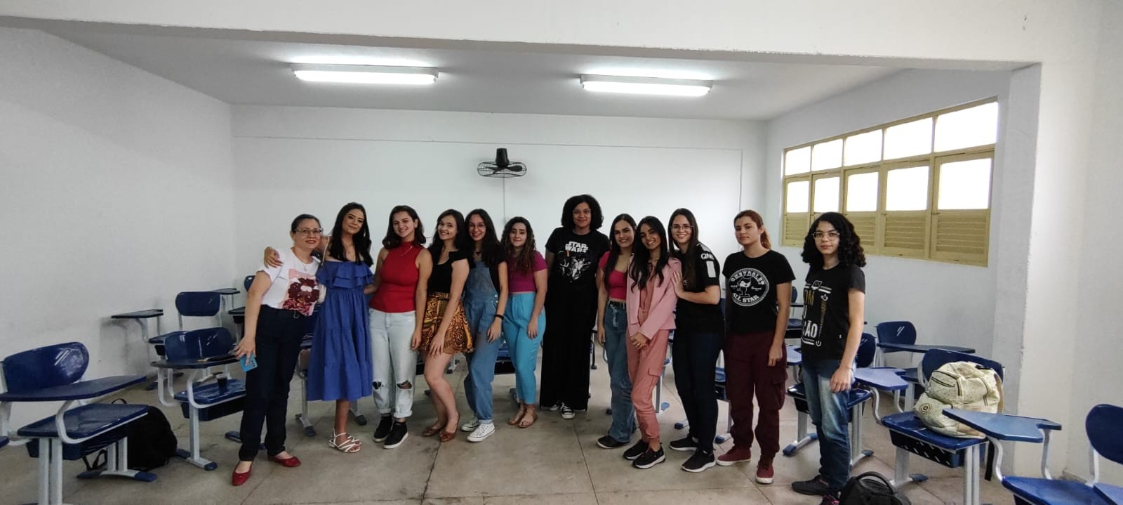 Professora cria projeto na UEPB para acolher e dar protagonismo a mulheres na área da computação