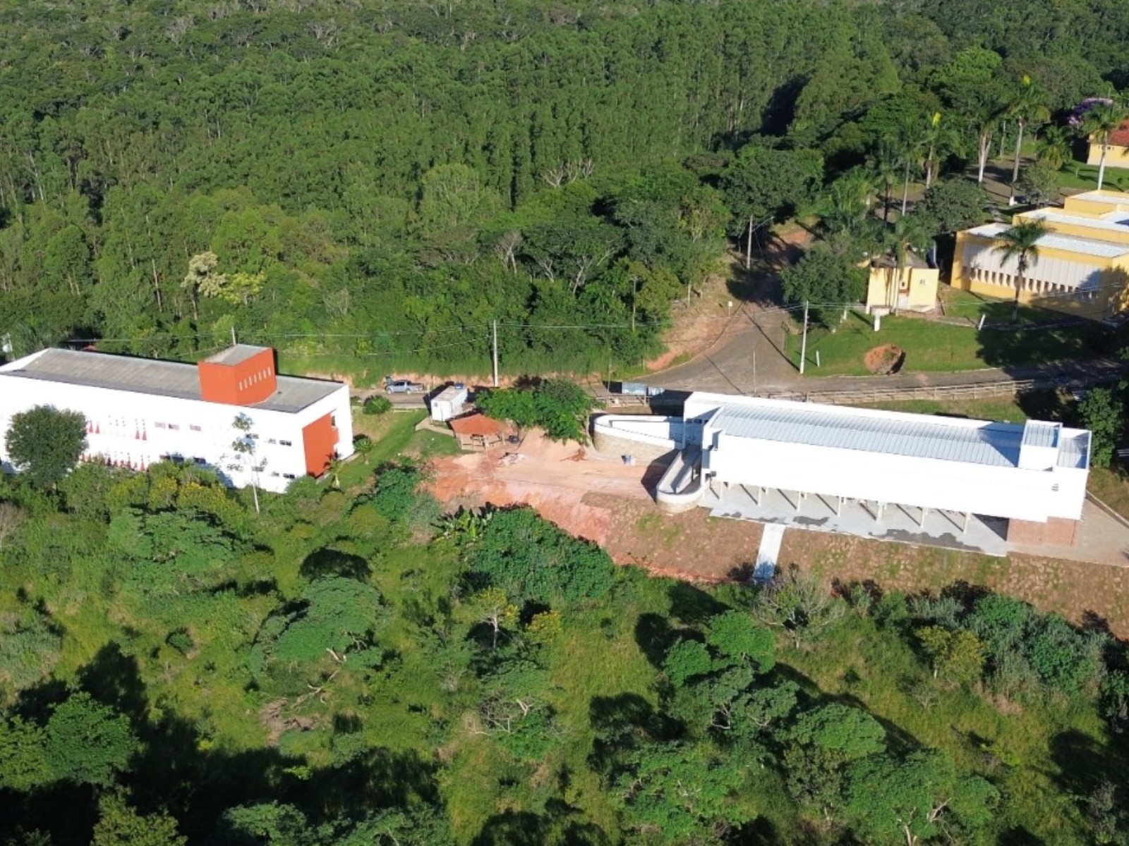 IFMG de São João Evangelista abre inscrições para curso de pós-graduação