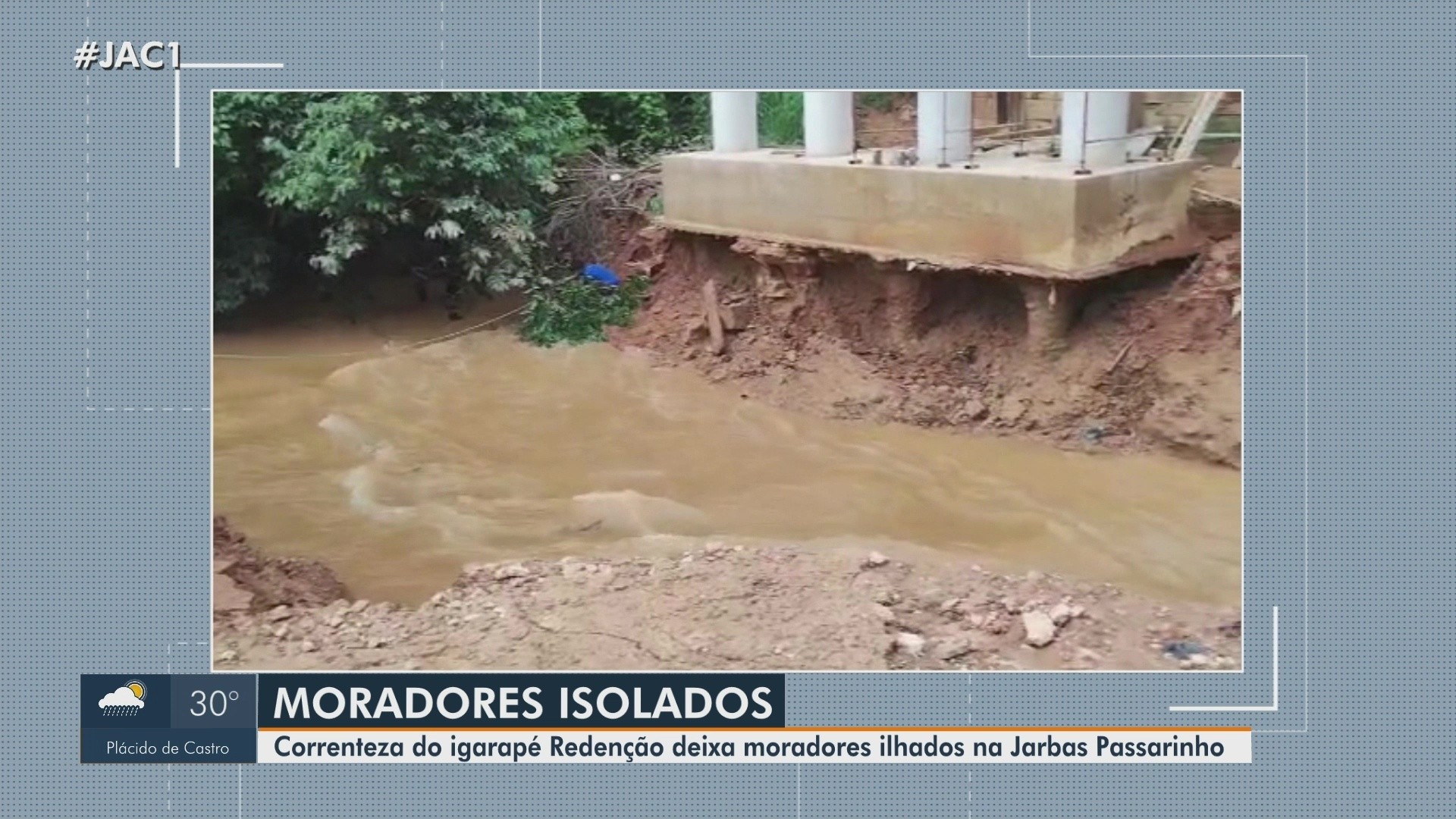 VÍDEOS: Jornal do Acre 1ª edição deste sábado, 14 de novembro de 2024