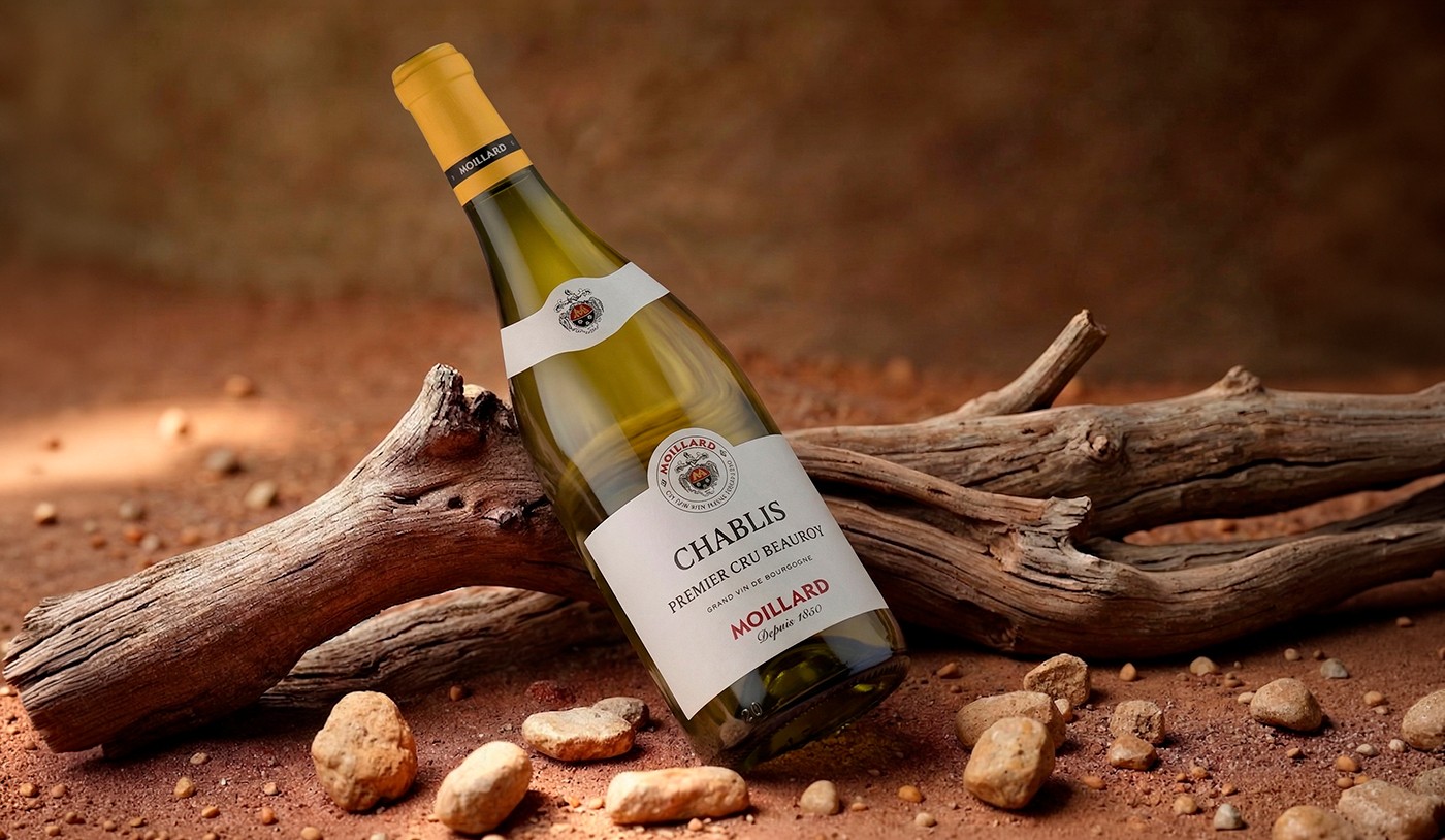 Como ler os rótulos dos vinhos franceses 