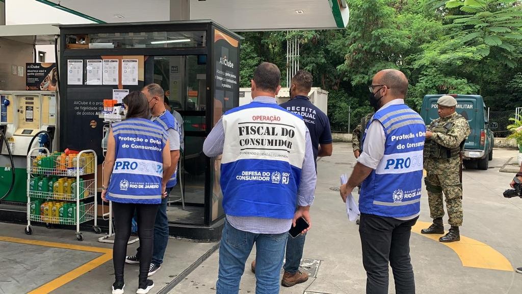 Procon anuncia novo concurso público no RJ 