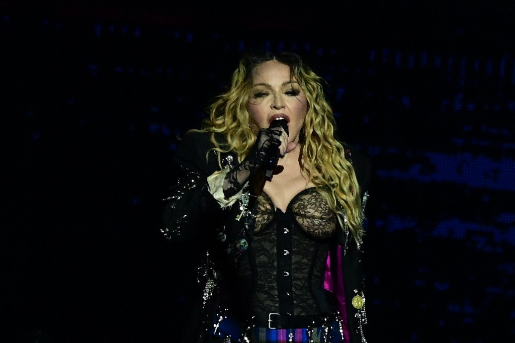 Show de Madonna no Rio teve playback? Entenda por que ela dispensou banda e como é o uso de vozes gravadas
