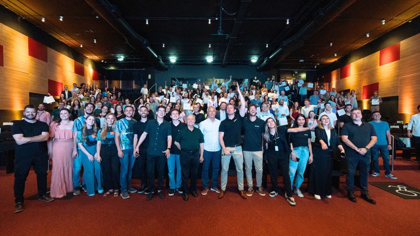 Dreamis: A incorporadora que transformou o bem-estar em Curitiba