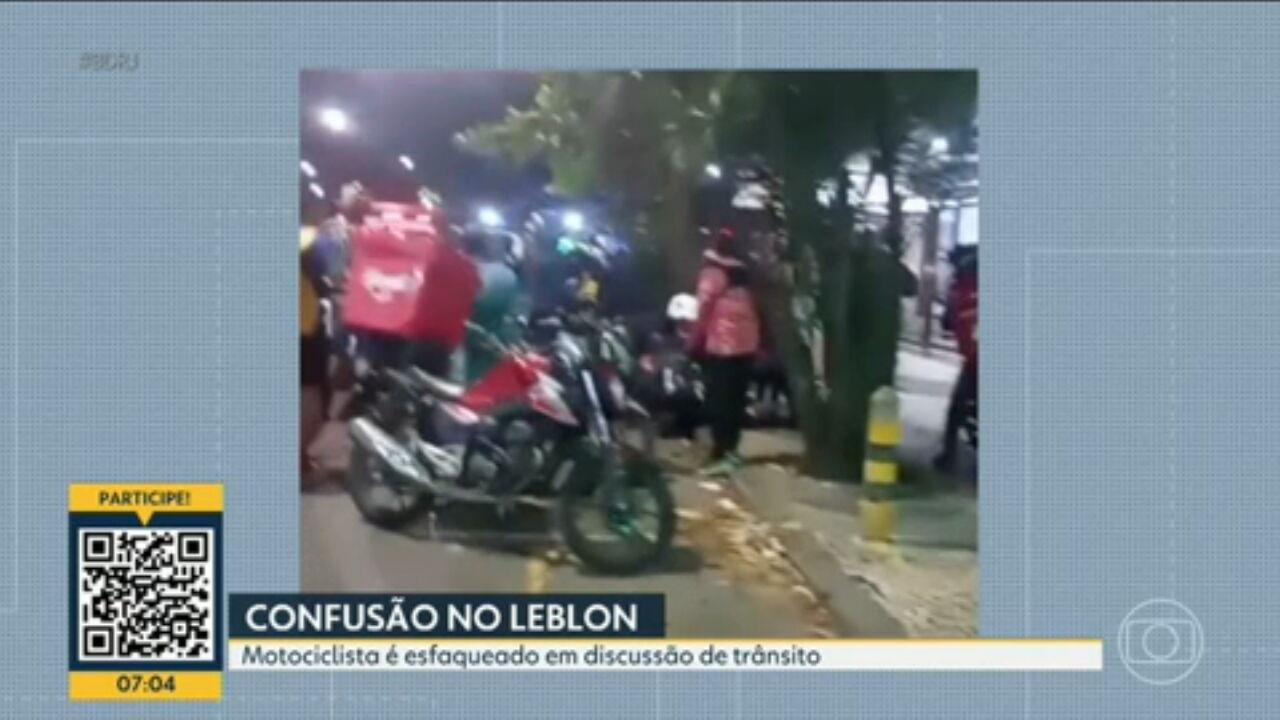 VÍDEOS: Bom Dia Rio de terça, 24 de março de 2026