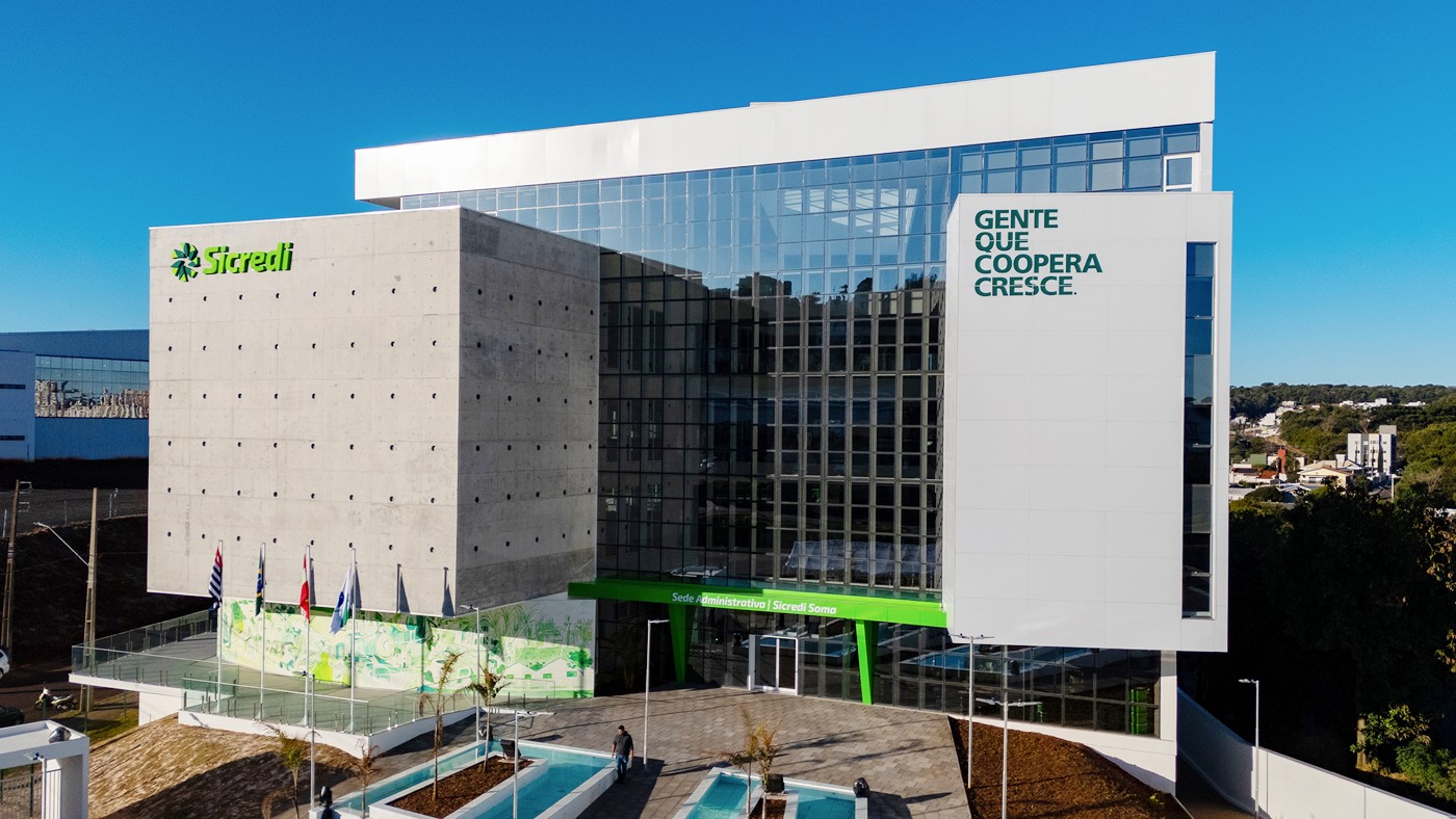 Sicredi Soma distribui mais de R$ 16 milhões em juros ao capital 