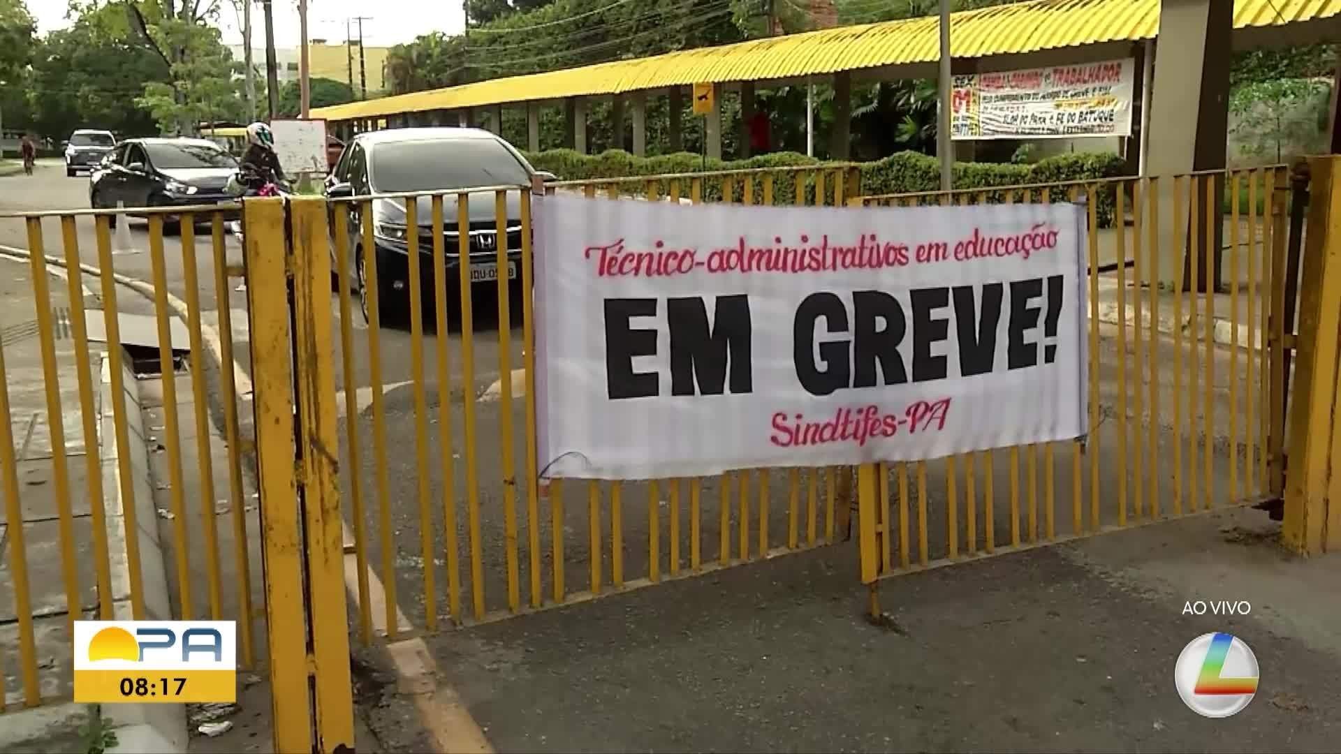 VÍDEOS: BDP de quinta-feira, 7 de maio de 2026