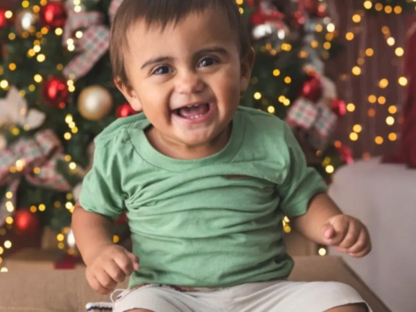 O que se sabe sobre bebê que morreu afogado no próprio aniversário | G1