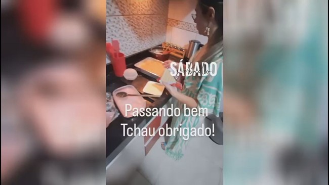 Advogado postou vdeo com a namorada pouco antes de serem mortos em Goianpolis