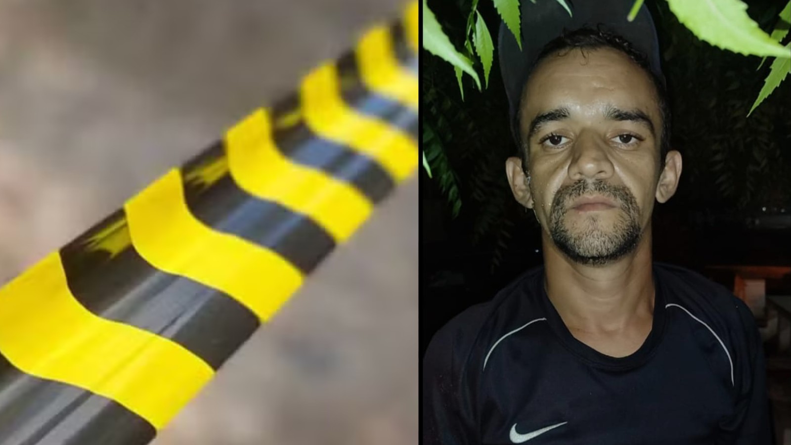 Homem é encontrado morto com sinais de espancamento e perfurações no Sul do PI