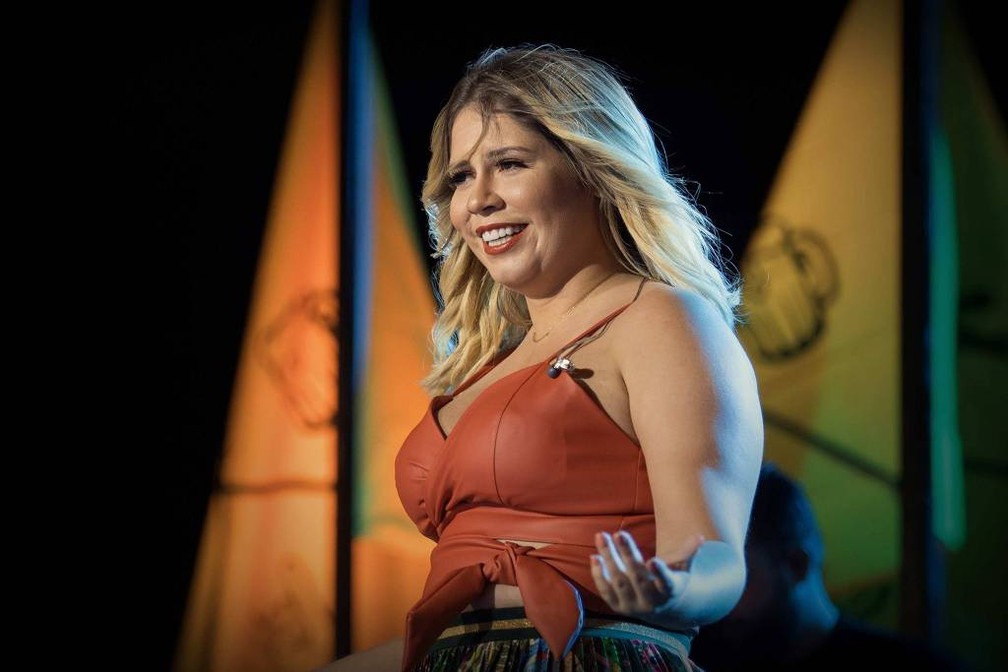 Equipe de Marília Mendonça presta nova homenagem à cantora – Cidades na Net