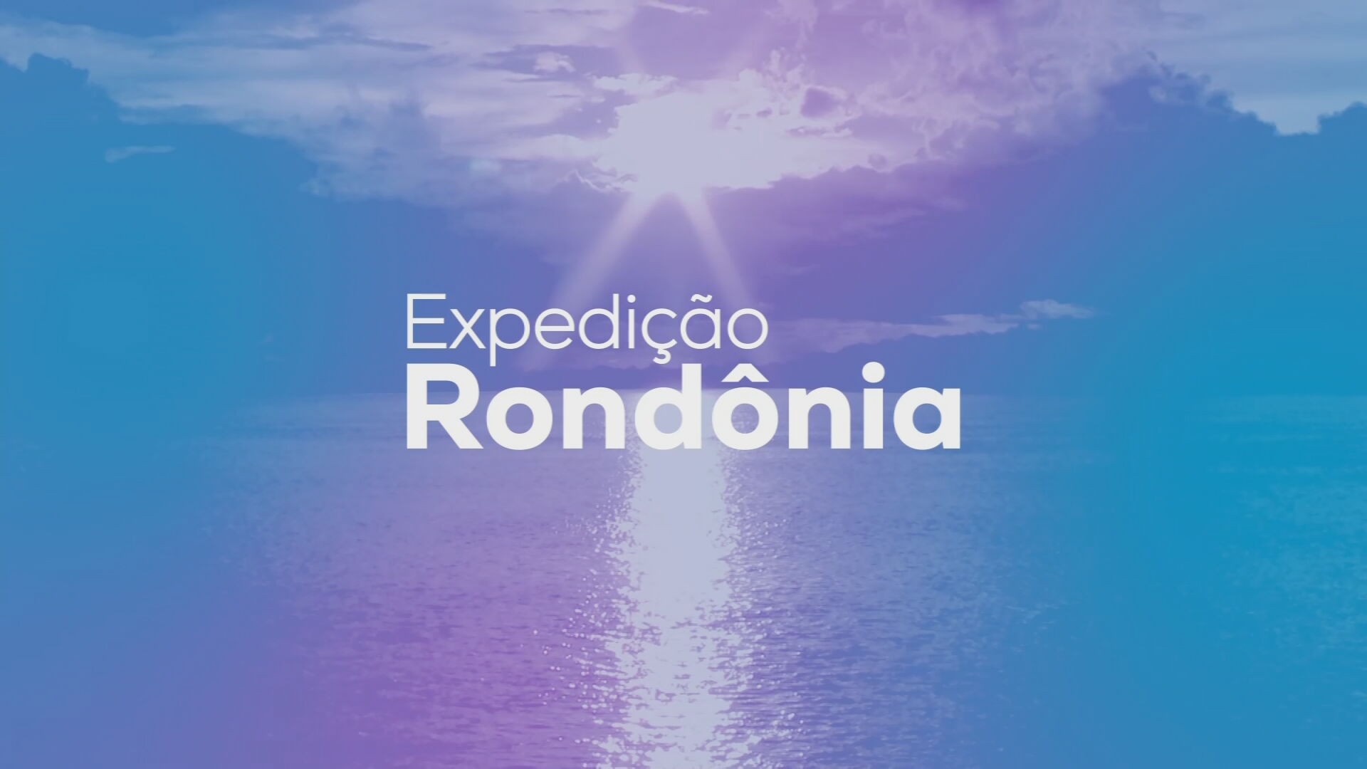 Expedição Rondônia: TV TEM exibe último episódio da série de reportagens sobre projeto da USP