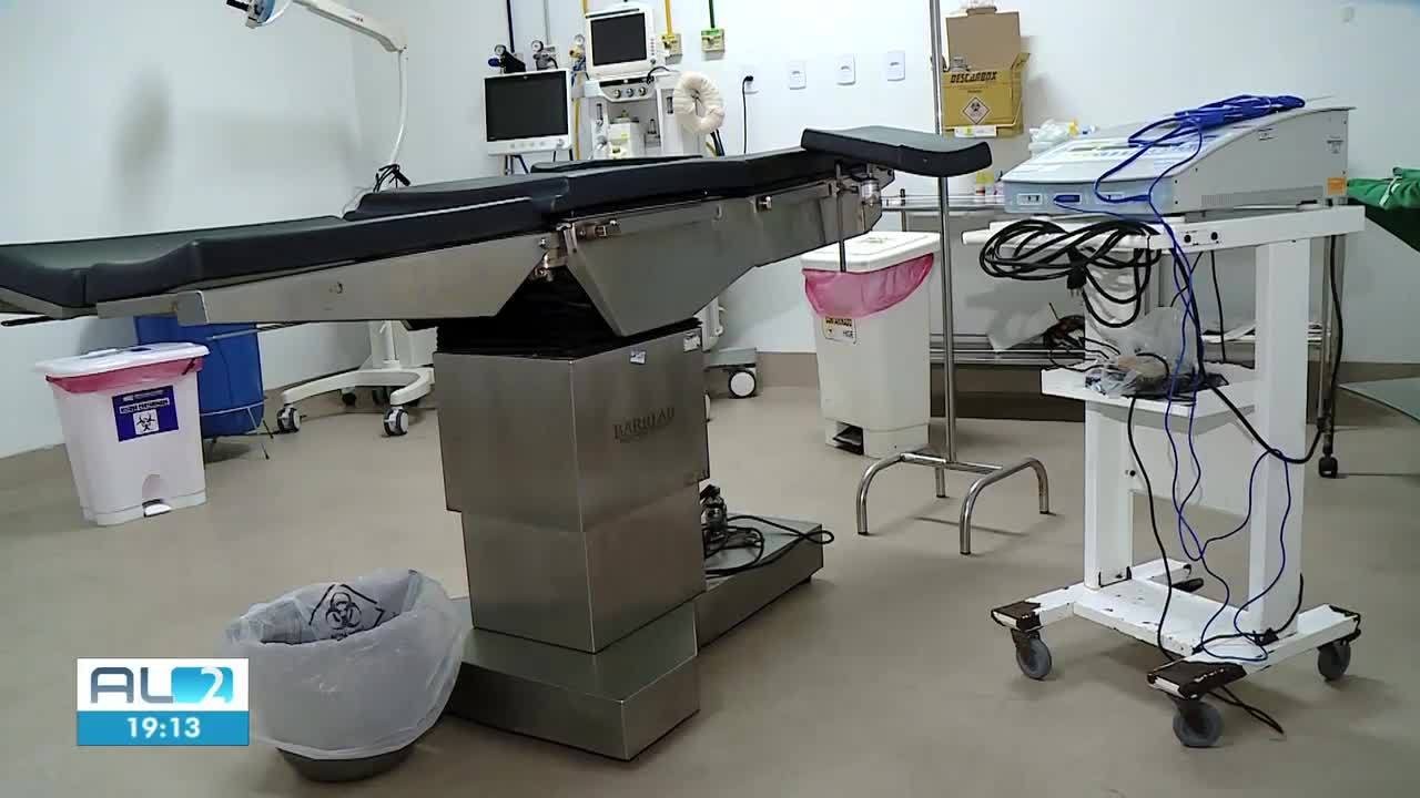 VÍDEOS: AL2 de sexta-feira, 29 de março