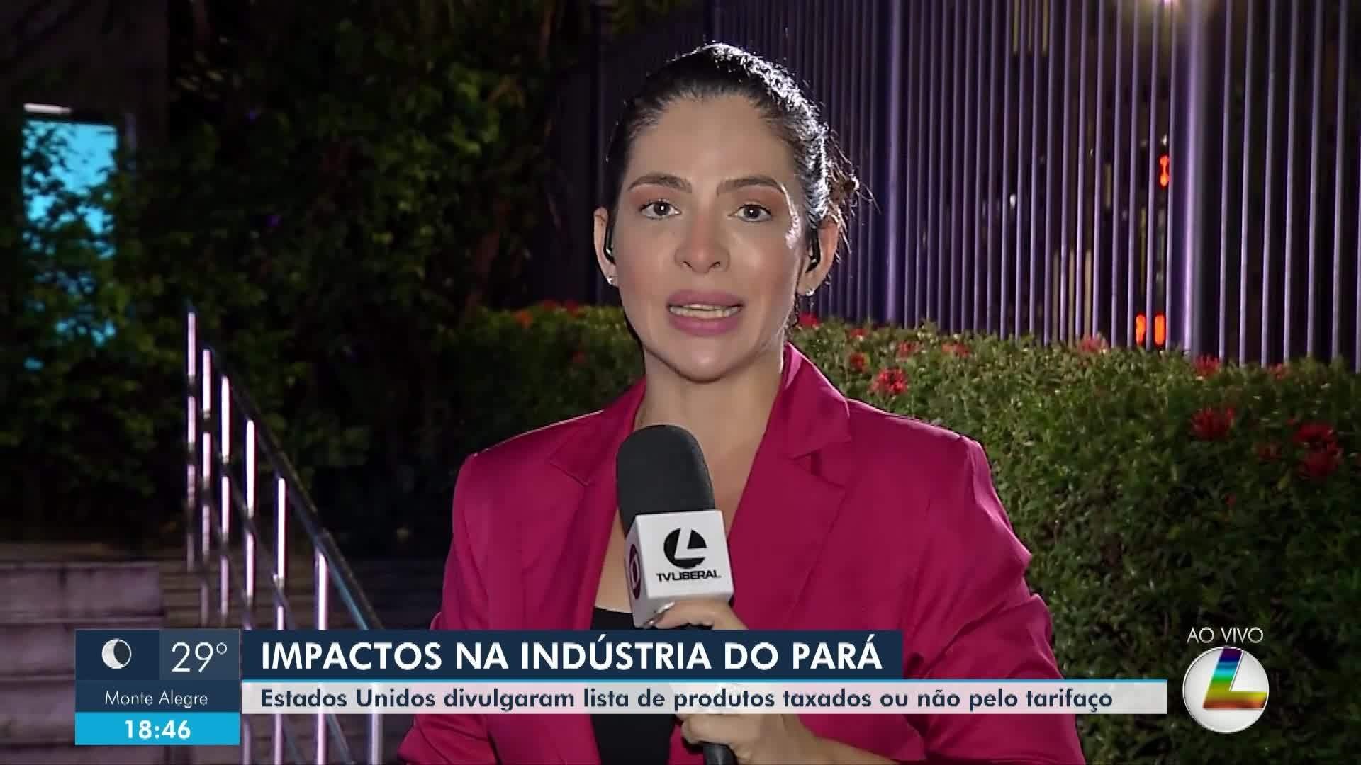 VÍDEOS: JL2 de quarta-feira, 30 de julho de 2025