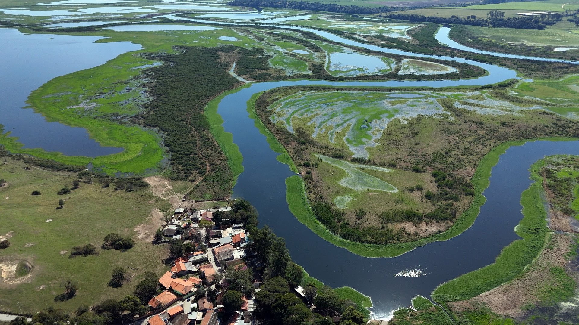 Saiba quem pode ter propriedade rural beneficiada em programa de proteção e recuperação de áreas ambientais em Piracicaba