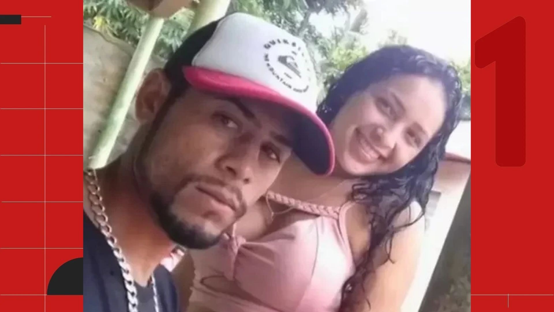 Ex-namorado que matou adolescente com tiro na testa é condenado a 28 anos de prisão em Cariacica