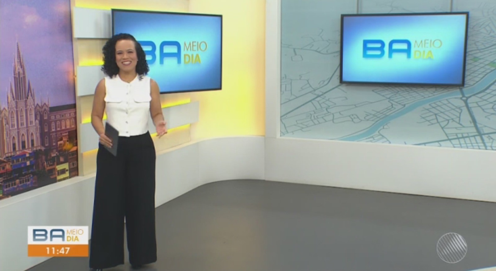 Vídeos do g1 e TV Bahia - quarta-feira, 15 de janeiro de 2025