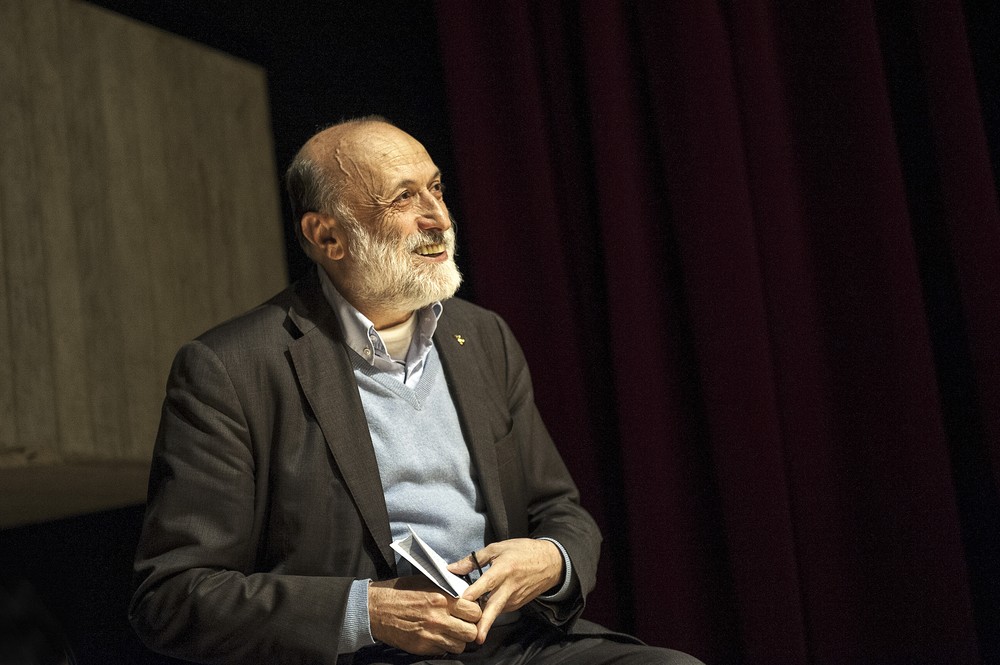 Fundador do movimento Slow Food, o gastrônomo Carlo Petrini morreu aos 76 anos na Itália
