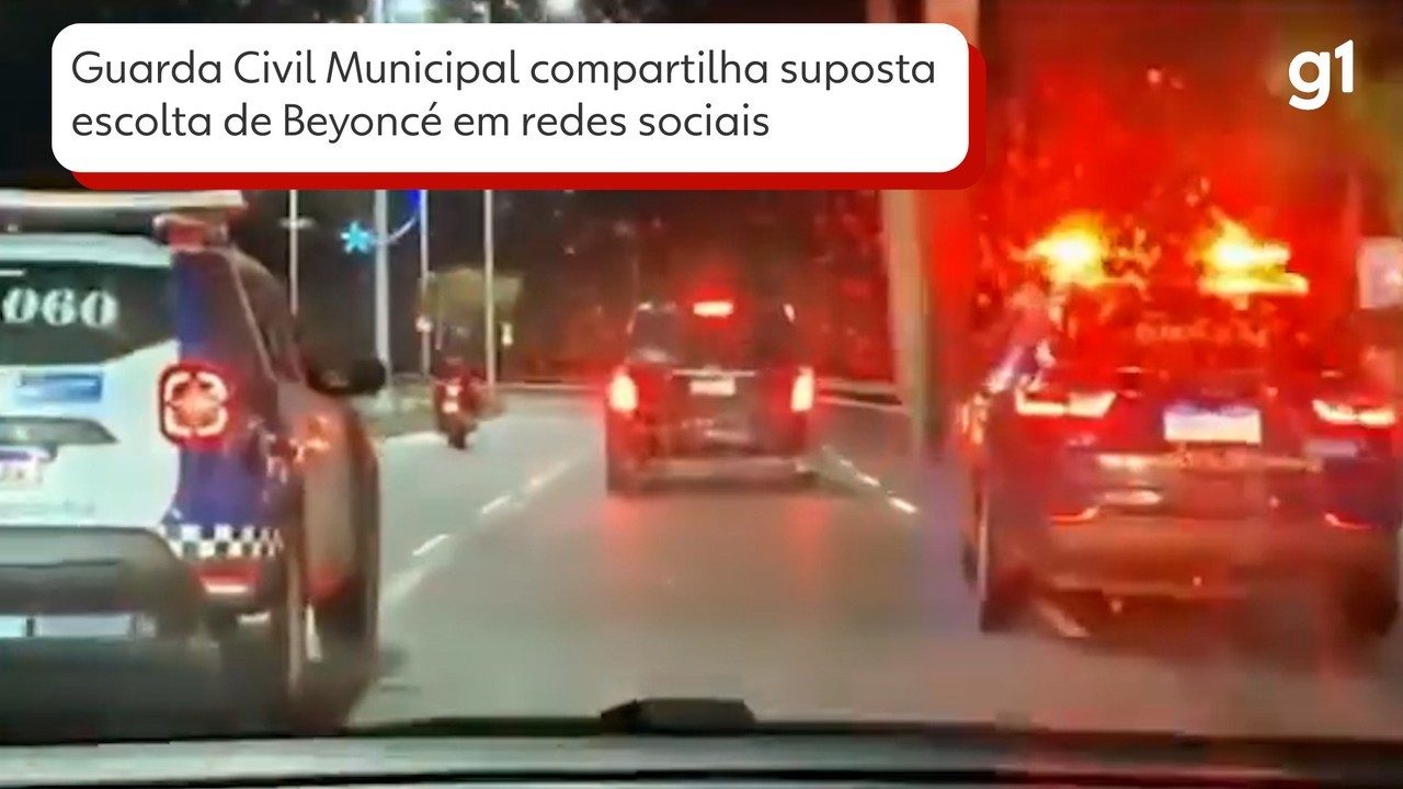 Beyoncé comemora ao avistar bandeira da Bahia durante show em Londres