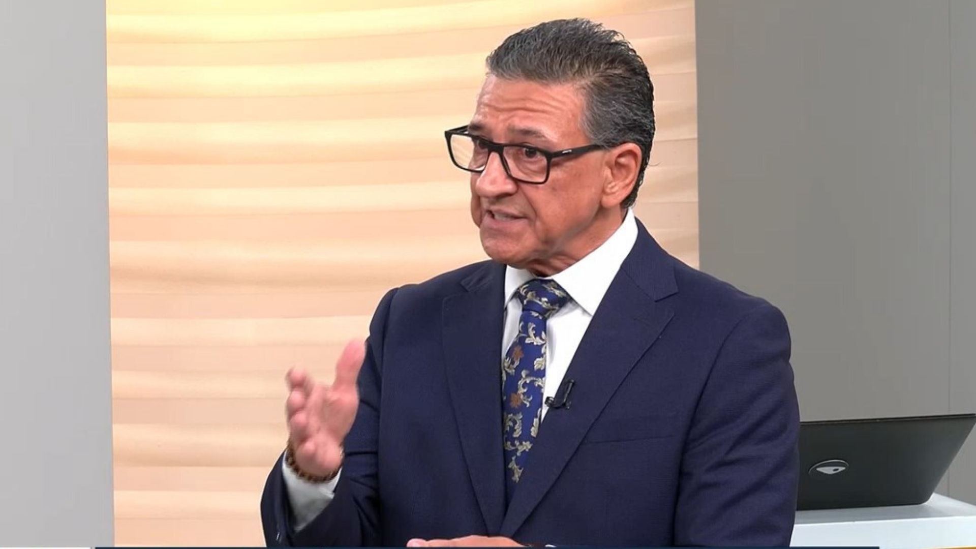 'Toda instituição tem suas laranjas podres', afirma delegado-geral da Polícia Civil do ES sobre agentes presos