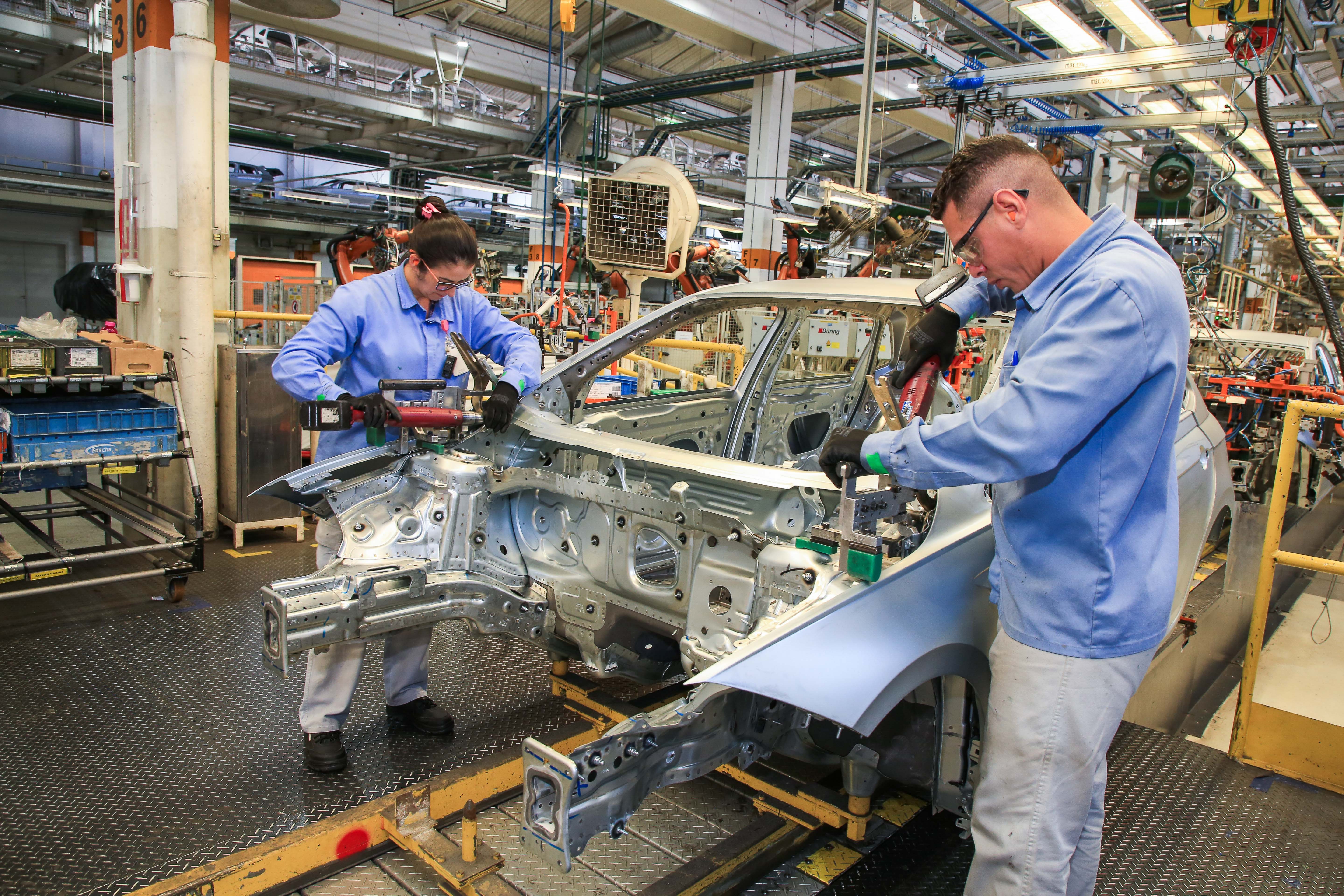 Pib 2024: Como Carros e Eletrodomésticos Impulsionam a Economia