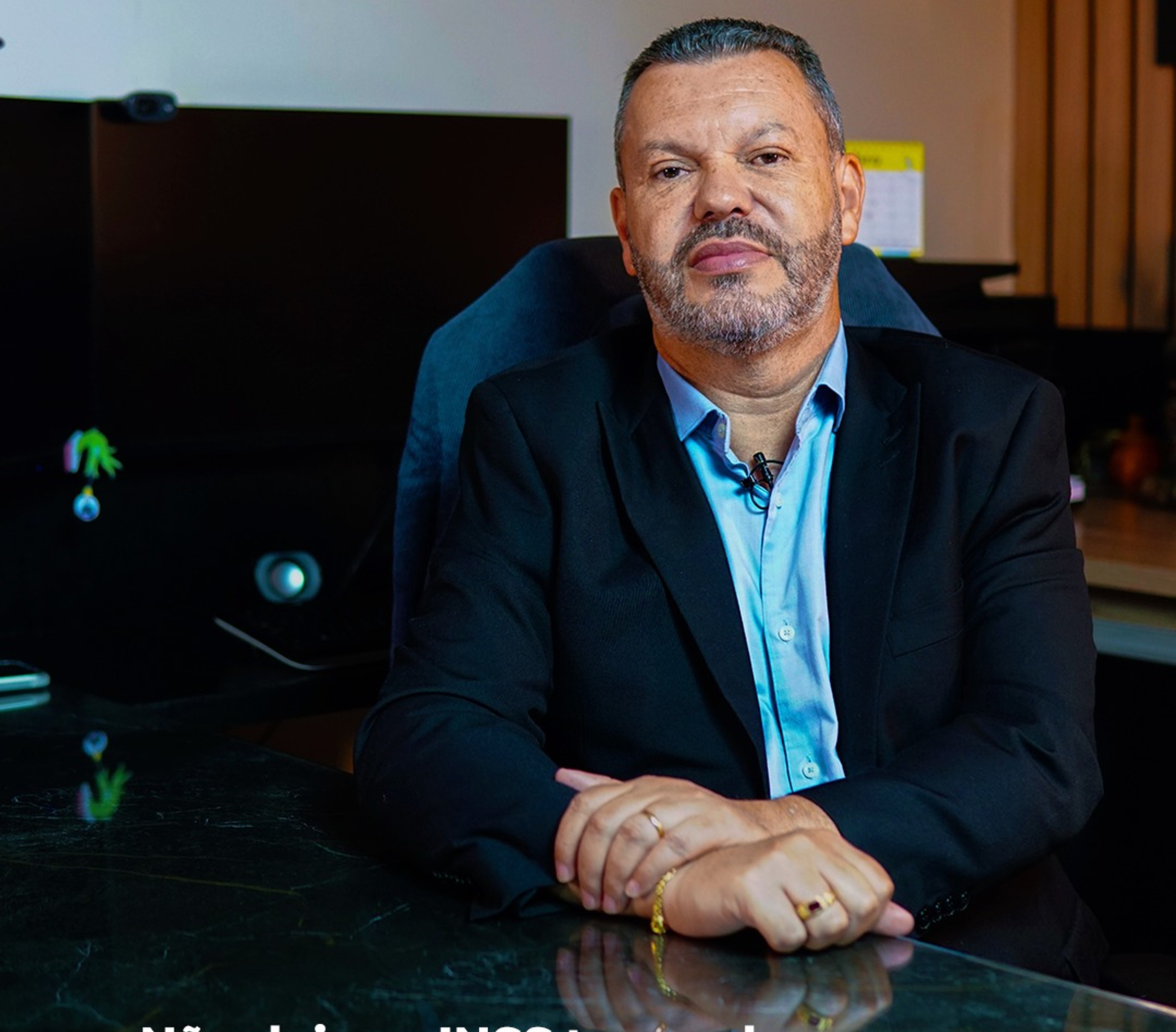 Advogado, empresário e outros cinco suspeitos são alvos de operação por morte de casal carbonizado em Roraima