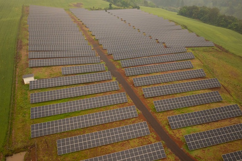 De fazendas solares a 1ª usina do Brasil: Como o sol alimenta a inovação em SC