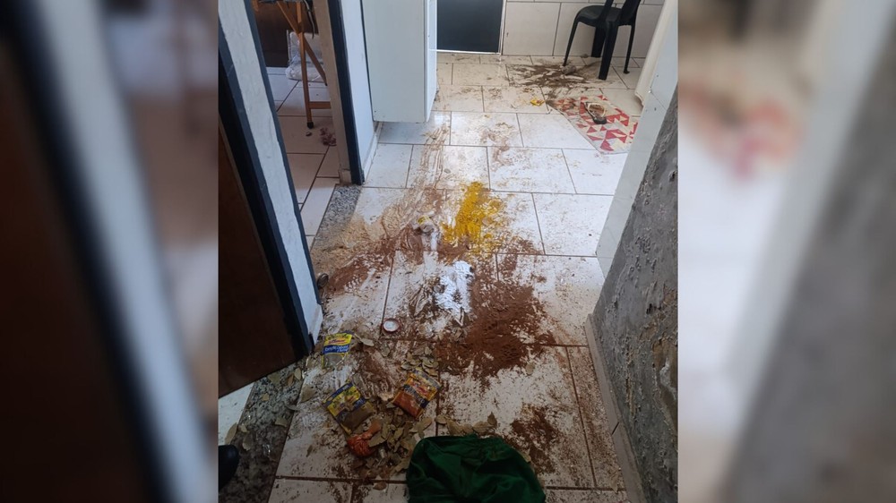 Homem morre ao ser esfaqueado em briga entre vizinhos no interior de SP