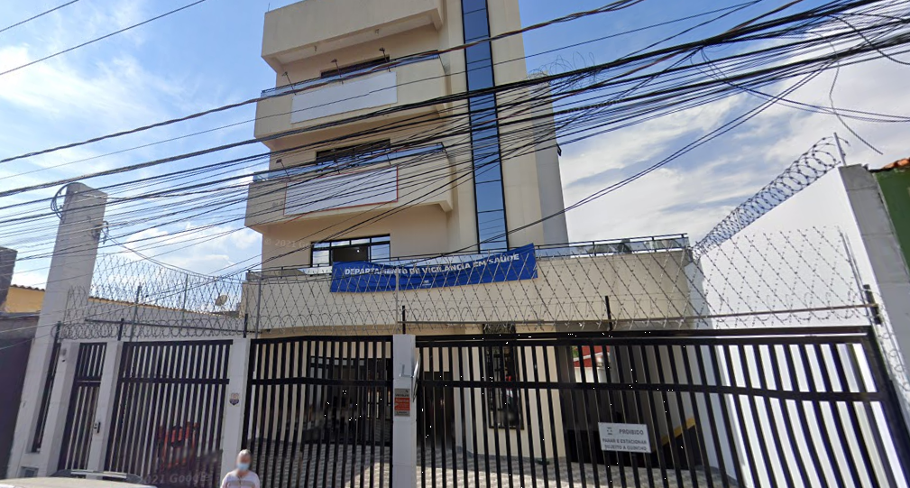 Vigilância Epidemiológica investiga morte de menino de seis anos por suspeita de meningite em Jundiaí