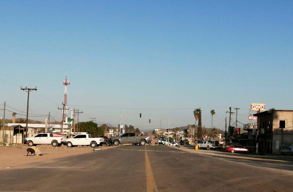 Ataque armado deixa dez mortos em zona rural do estado de Puebla, no México