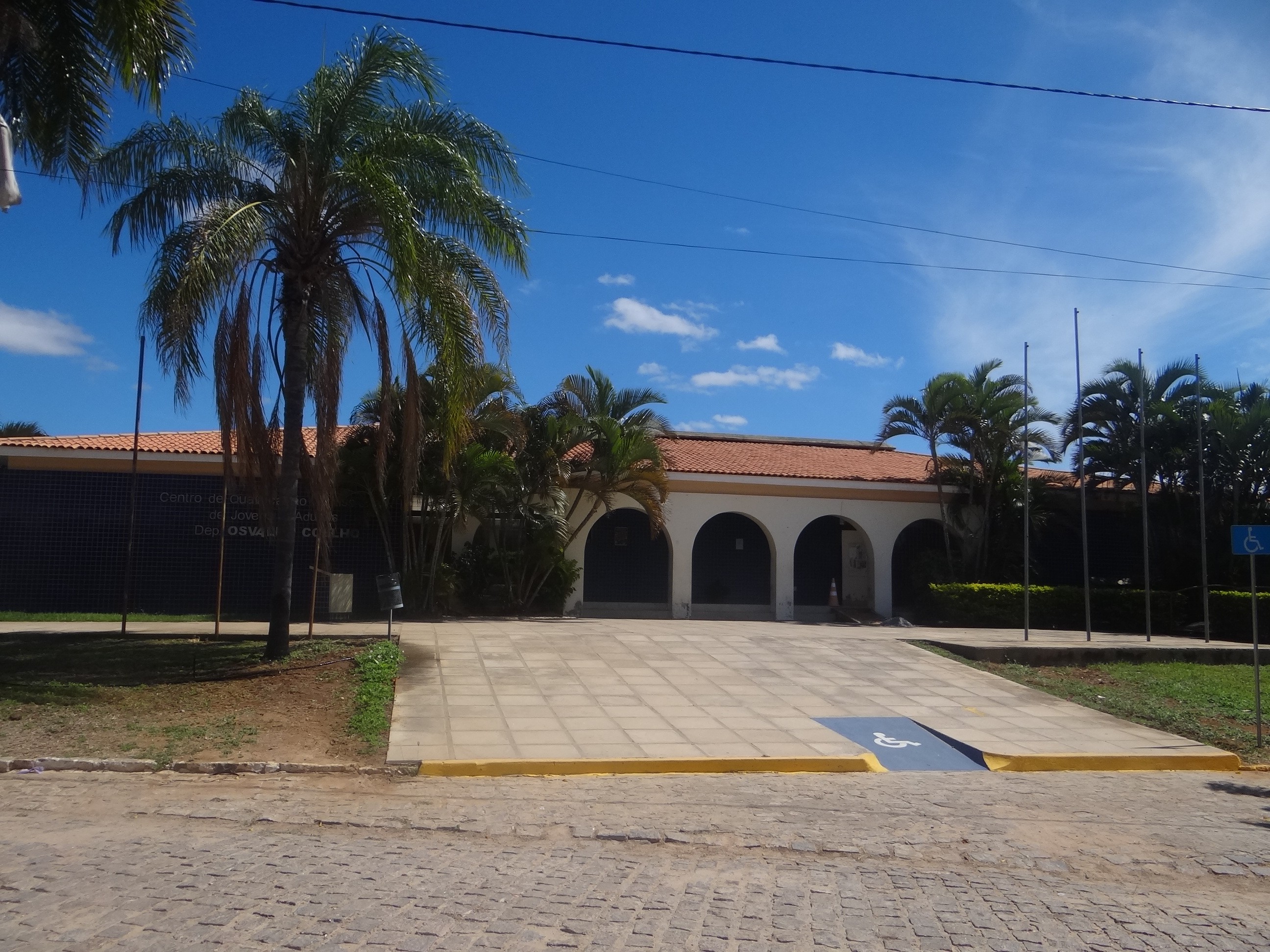 IFSertãoPE prorroga as inscrições de concursos até sexta-feira (18)