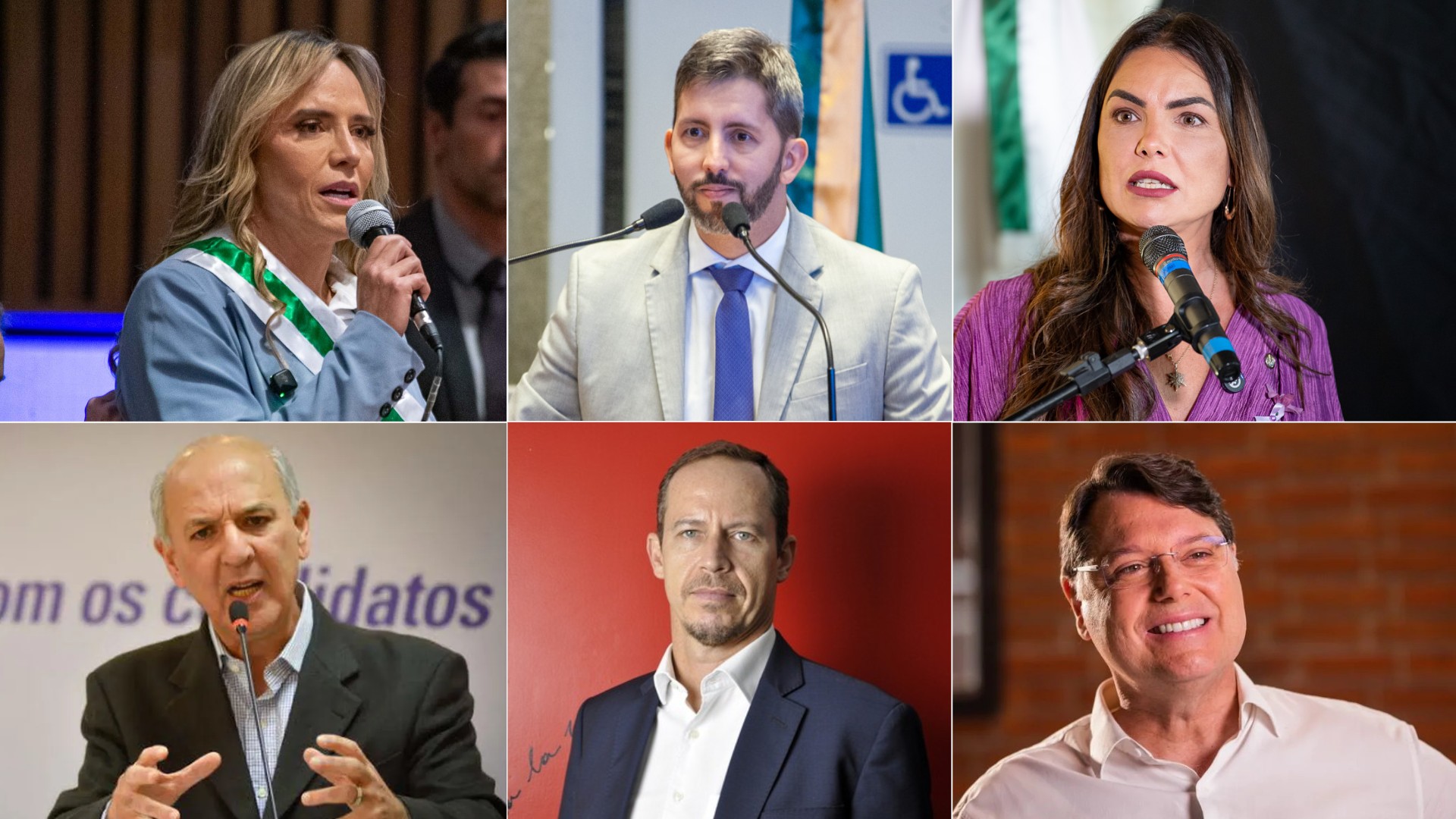 Convenções partidárias no DF: veja datas e saiba o que falta decidir | G1