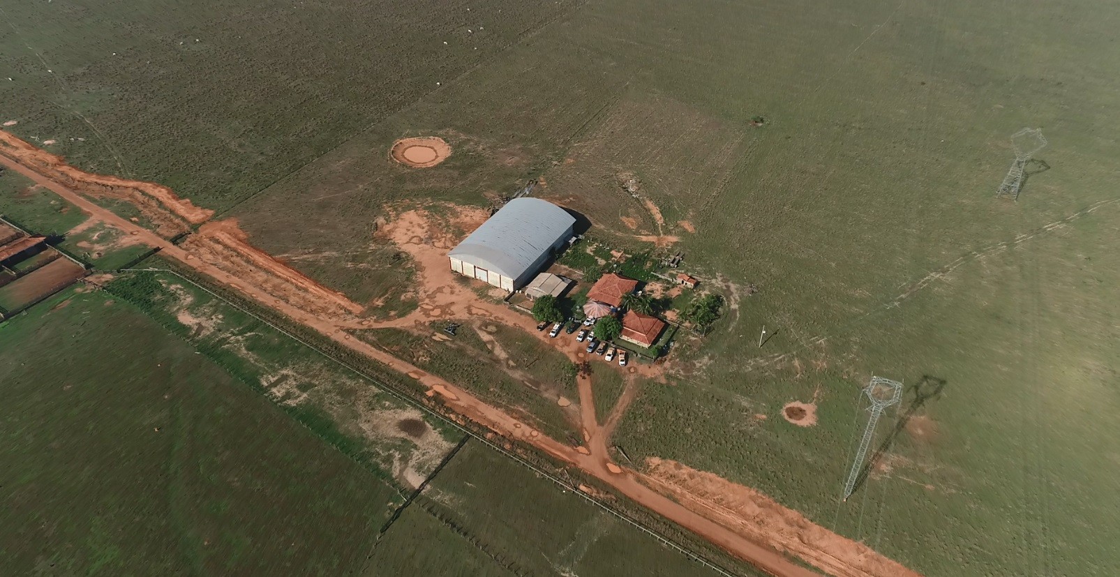 Policial civil aposentado morre em região de conflito agrário em RO