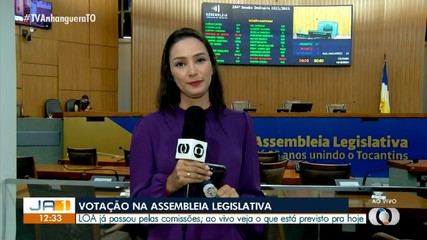 Lei de Diretrizes Orçamentárias deve ser votada nesta quarta-feira (18)