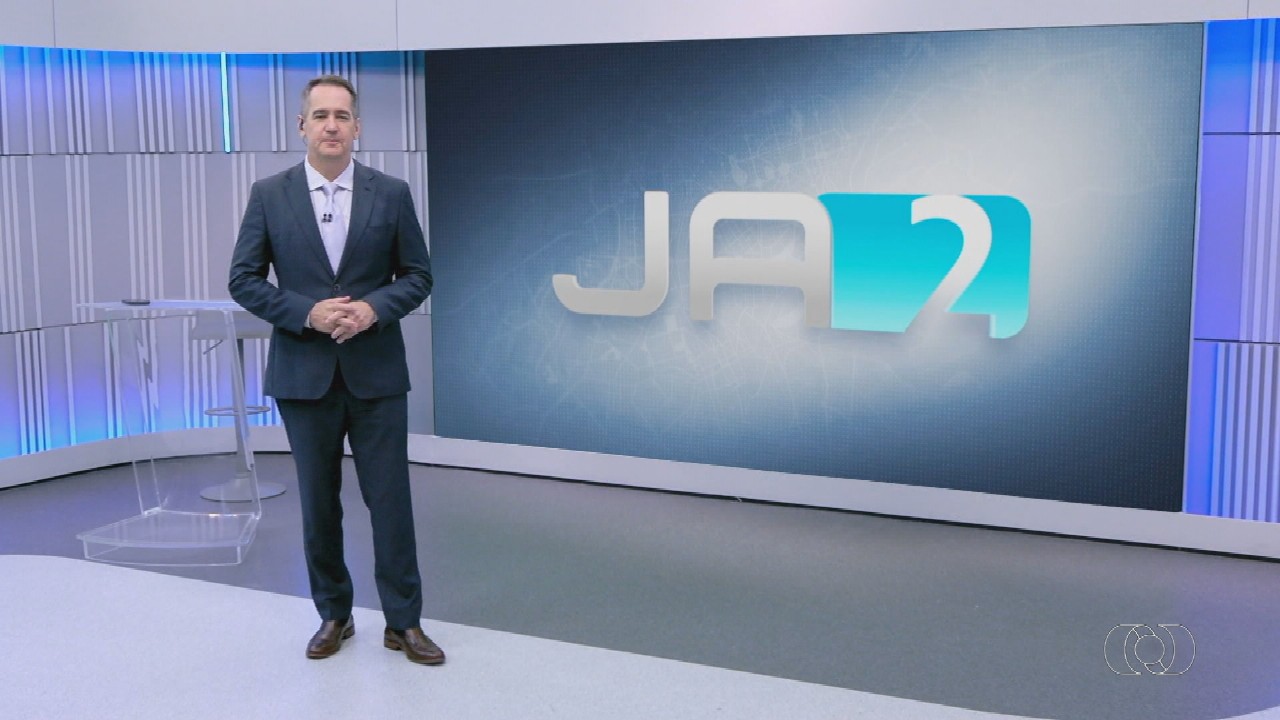 VÍDEOS: Jornal Anhanguera 2ª Edição desta quinta-feira, 8 de julho de 2026