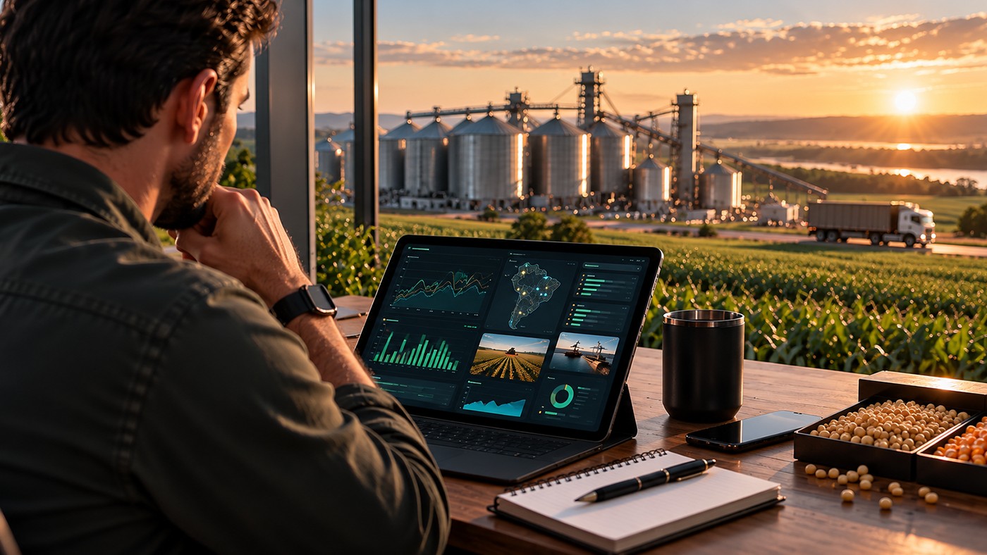 MBA em agronegócio: quando vale a pena investir?