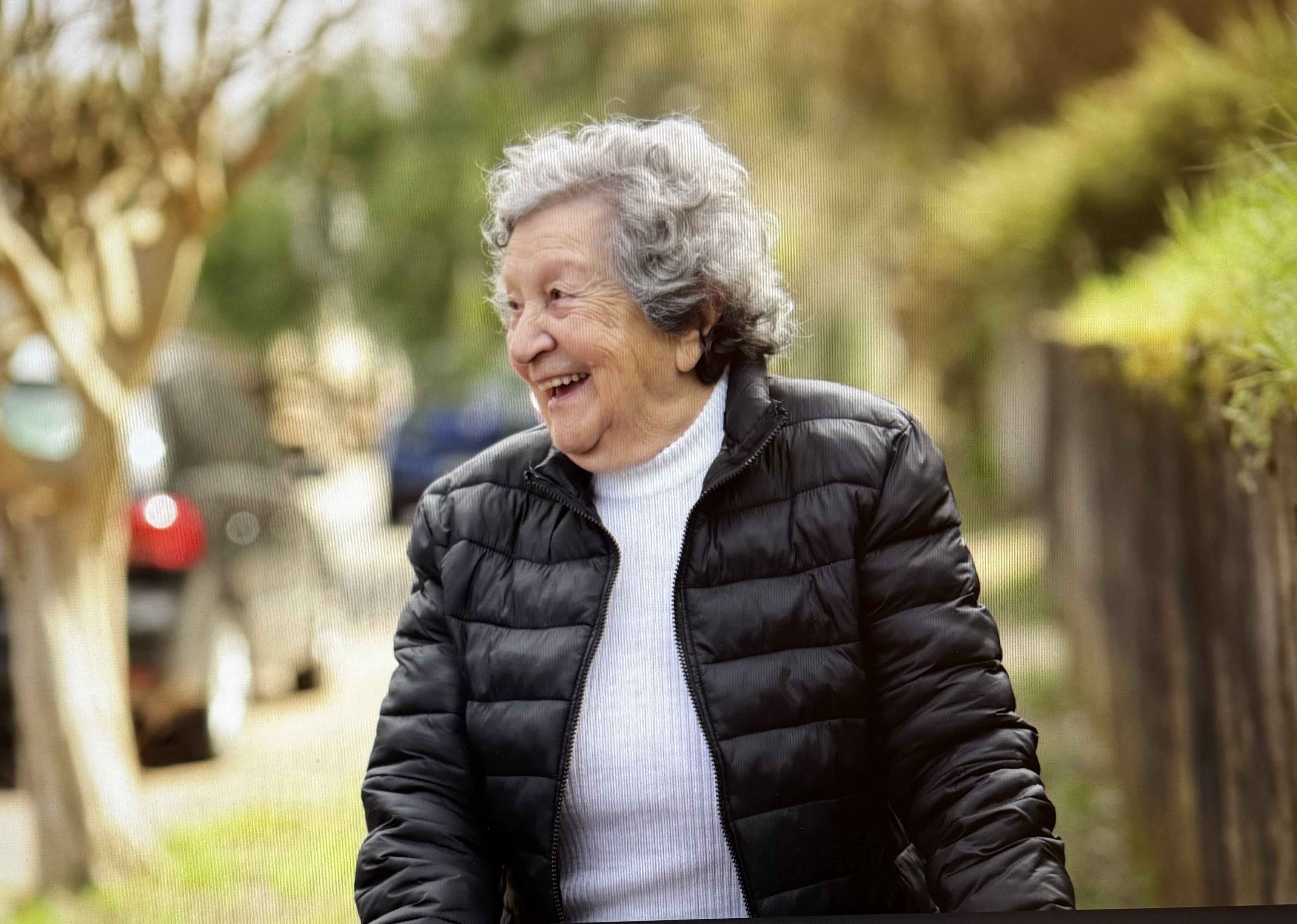 Documentário dá voz a idosos e às suas receitas para envelhecer bem