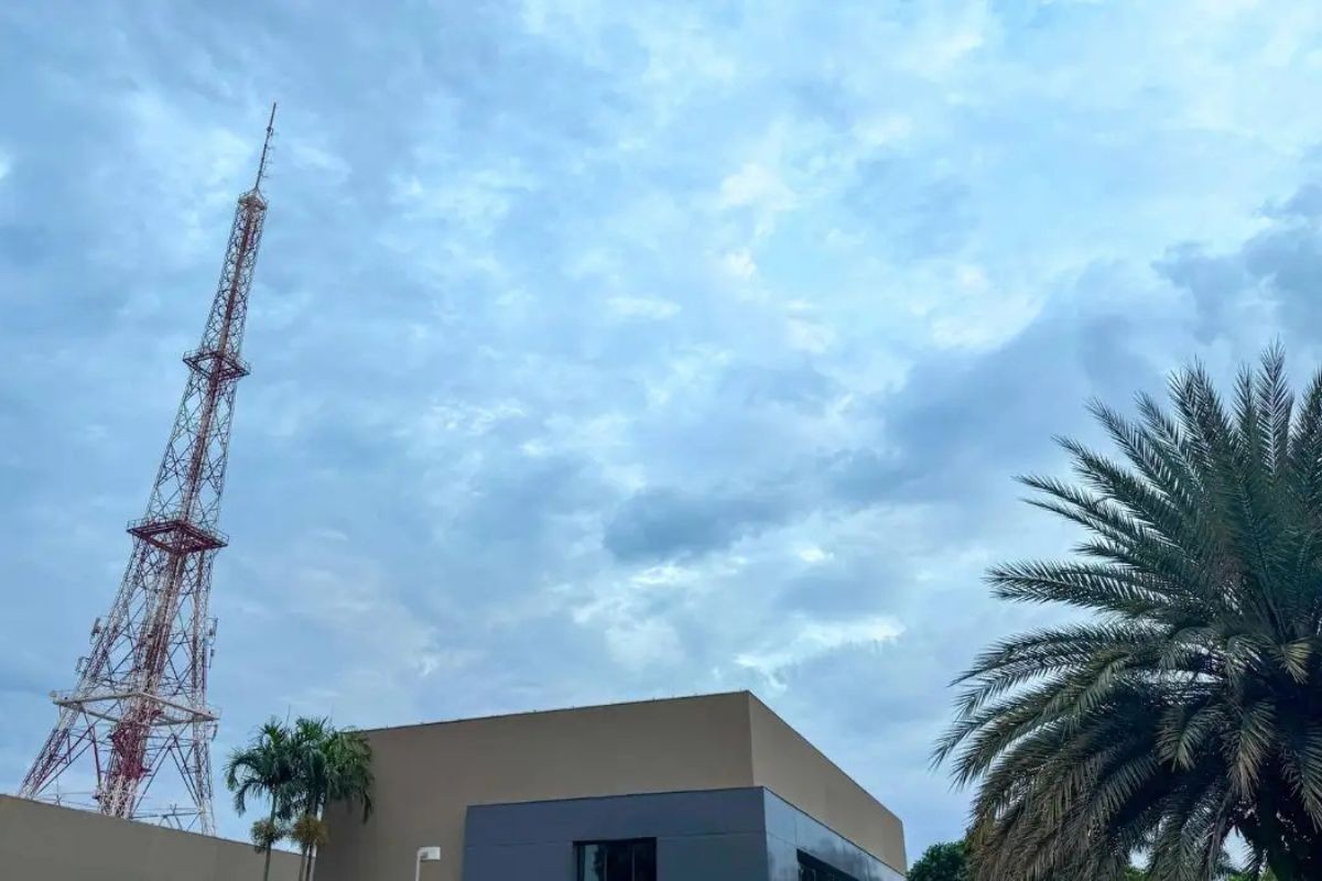 Início da primavera traz chuva e queda de temperatura em MS; confira a previsão do tempo