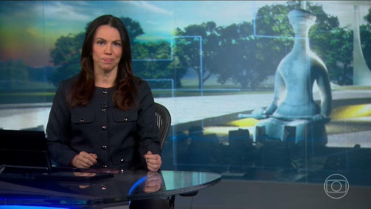 Câmara pede que STF mantenha decisão dos deputados que livrou Ramagem de ação penal