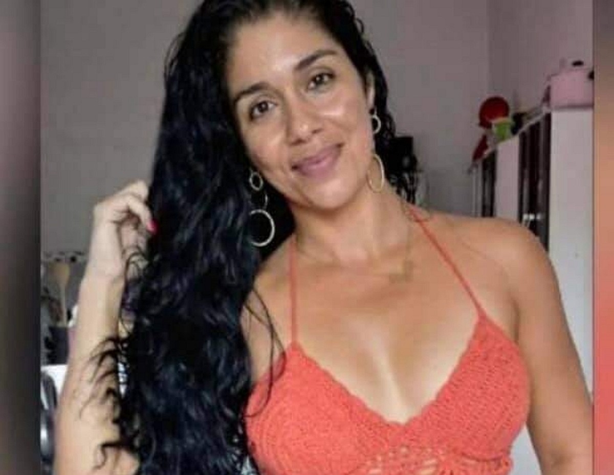 Mulher é Morta A Tiros Na Frente Do Marido Em Toritama Caruaru E Região G1 