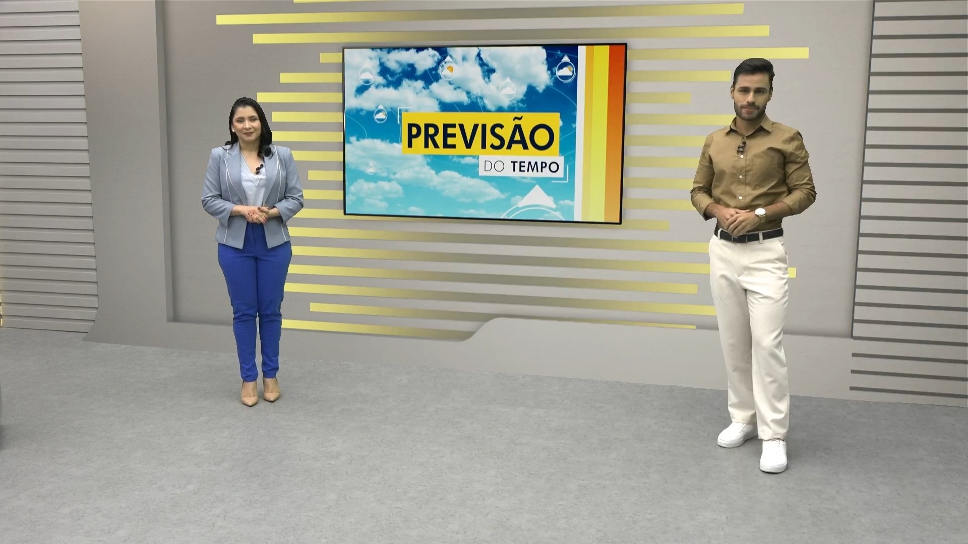 Bom Dia Amazônia desta segunda-feira, 25 de março de 2024