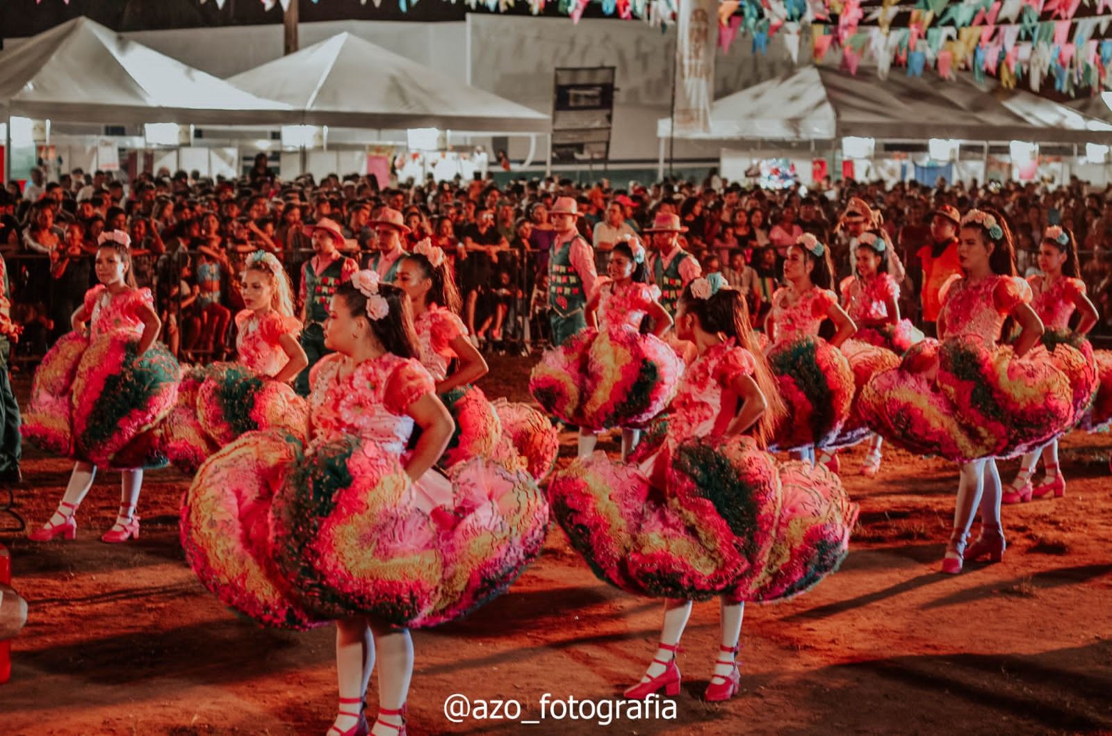 Polícia Civil divulga portaria com normas para a realização de festas juninas no estado do Pará