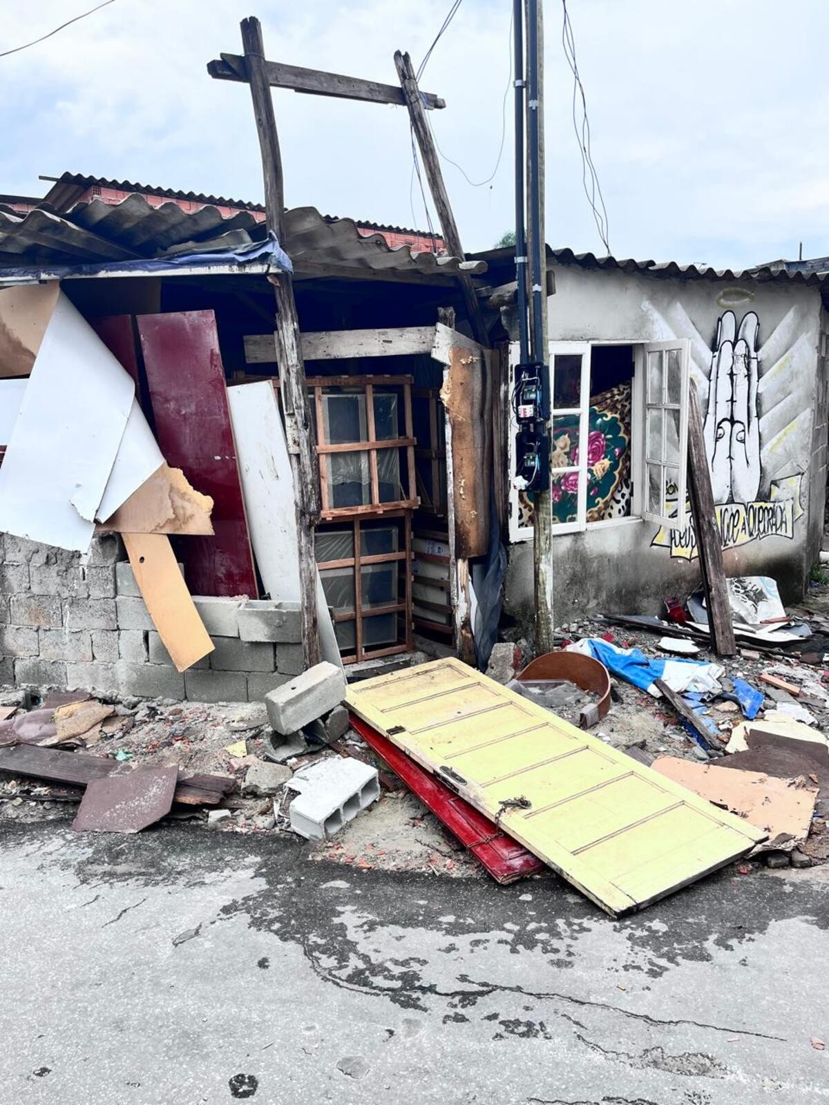 Você Não Tá Convidada pro Meu Bat Mitzvá!