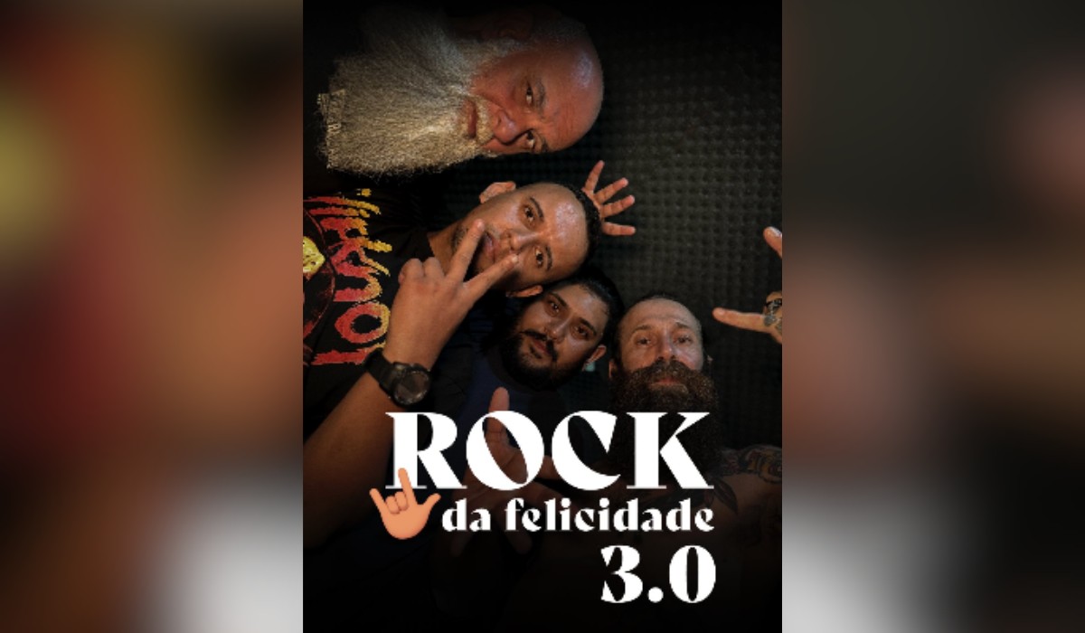 Show de Rock, arraial e churrasco liberado: confira as atrações do fim de semana no interior de SP